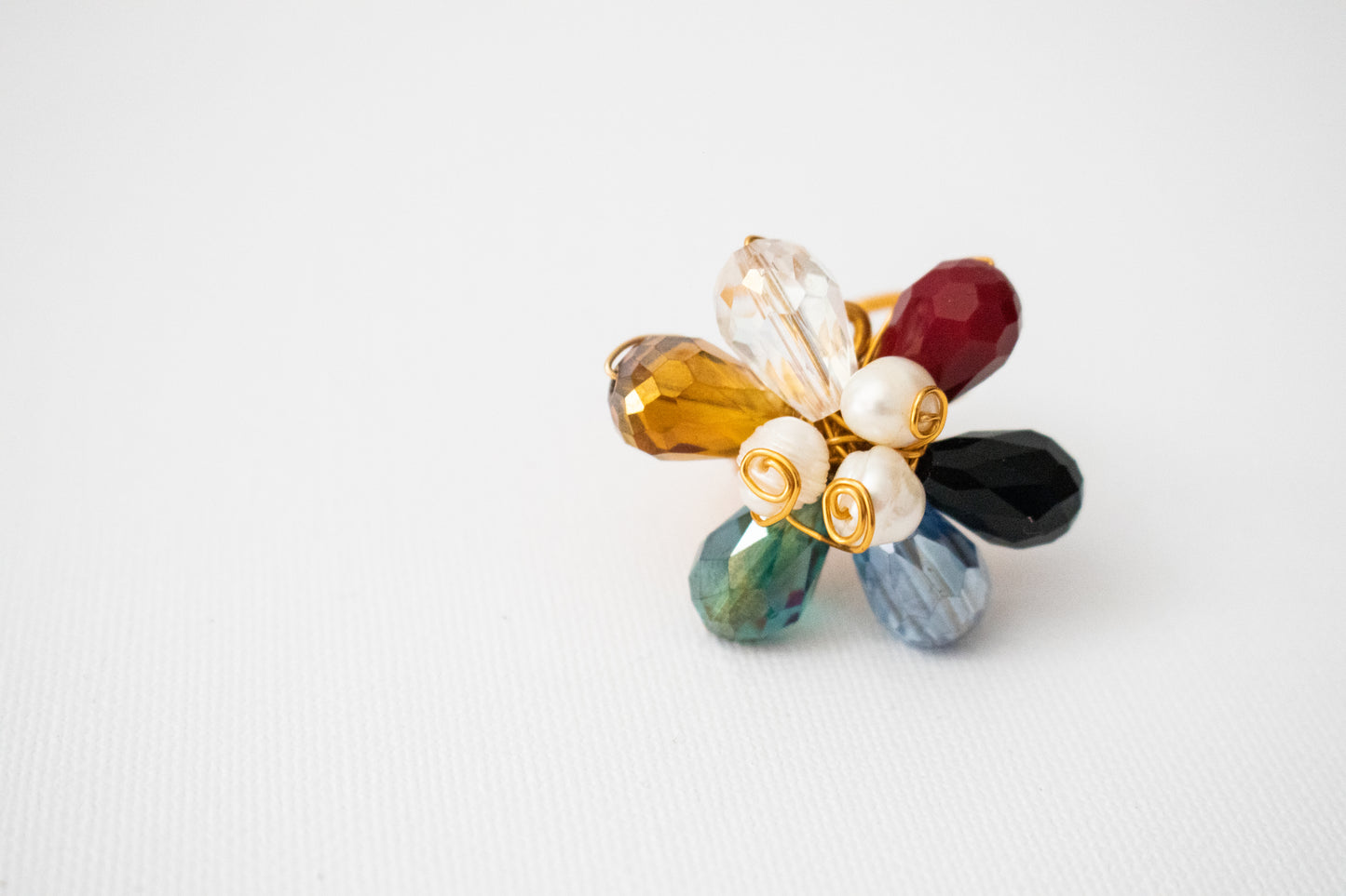 Set : Enkanta Multicolor